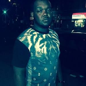 Meet your Posher, Chaz